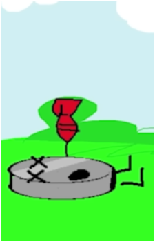 Nickel {II}
