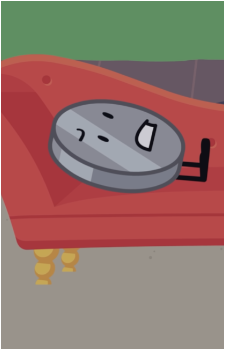 Nickel {II}