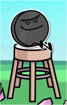 Nickel {II}