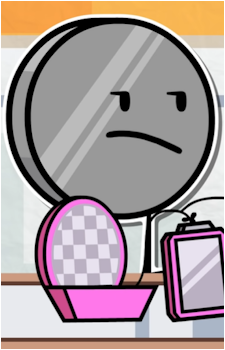 Nickel {II}