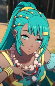 Esmeralda {FE}'s image