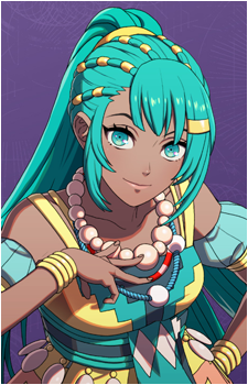 Esmeralda's image