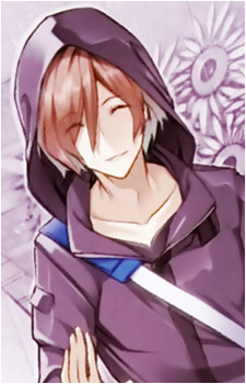 Touji Houjou's image