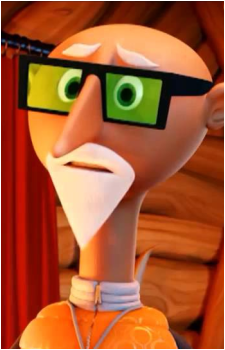 Chester V's image