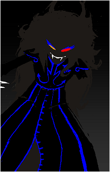Marquise Spinneret Mindfang
