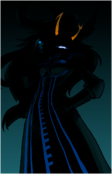 Marquise Spinneret Mindfang's image