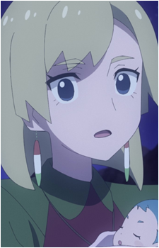 Rystal's image