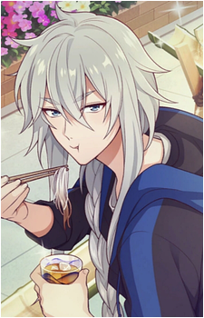 Raku Wakaouji