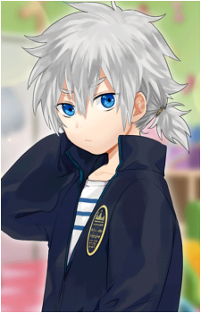 Raku Wakaouji