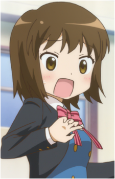 Kana Higurashi