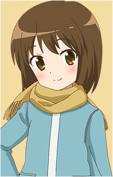 Kana Higurashi