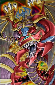 Armityle the Chaos Phantasm's image
