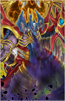Armityle the Chaos Phantasm