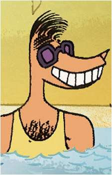 Clark Tresco's image