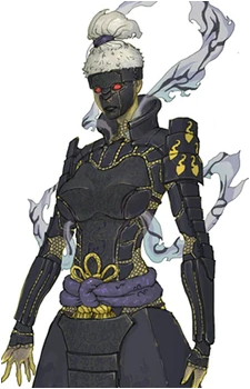 Yoma General - 5th Seat's image