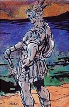 The Master {ActRaiser}'s image