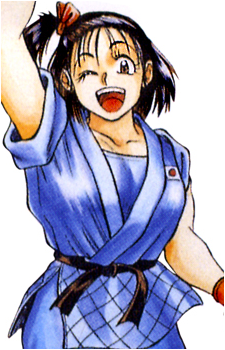 Ryoko Izumo's image
