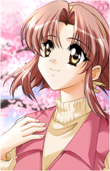 Yuka Kawashima's image