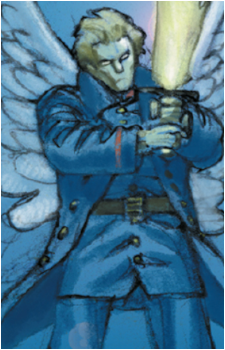 Le Soldat Inconnu's image