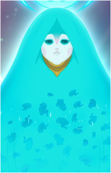 Great Goddess Eliatrope