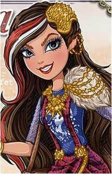 Ramona Badwolf's image