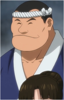Kurojou's image