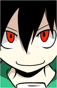 The New Demon Lord