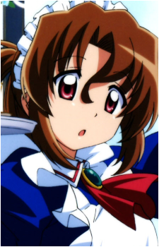 Maria {HnG}