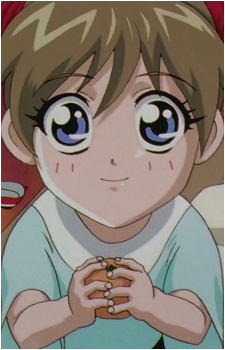 Ai-chan {Nadesico}