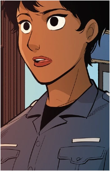 Officer Grey's image