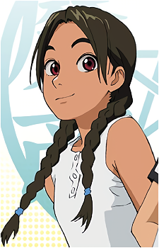 Arumi Asahina's image
