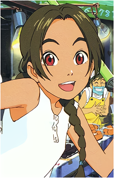 Arumi Asahina