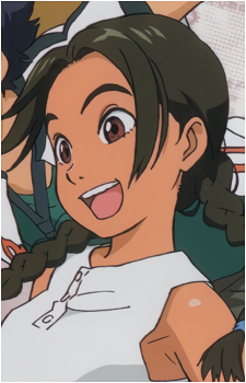 Arumi Asahina