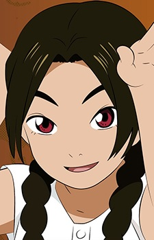 Arumi Asahina