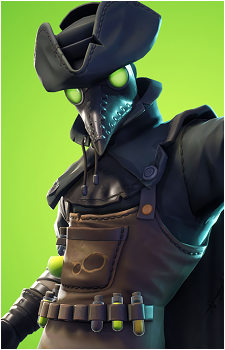 Plague's image