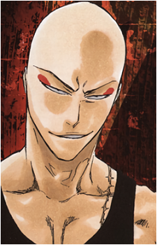 Ikkaku Madarame
