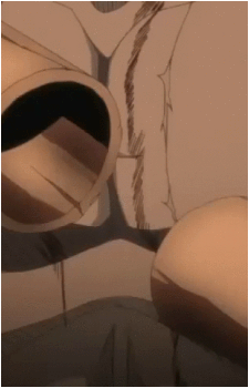 Ikkaku Madarame