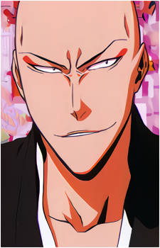 Ikkaku Madarame