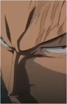 Ikkaku Madarame