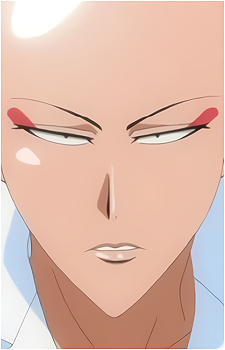Ikkaku Madarame