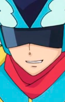 Cyborg Ciderman Ramune's image