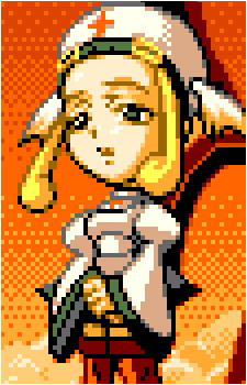Fanny {GG}
