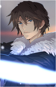 Squall Leonhart