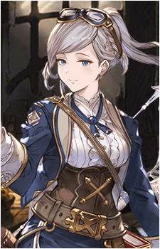 Prima {GBF}