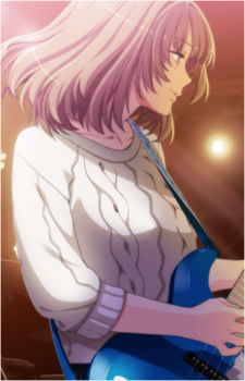 Meguru Kousaka