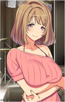 Meguru Kousaka