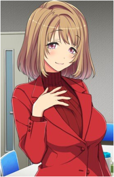 Meguru Kousaka