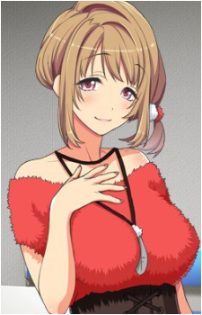 Meguru Kousaka