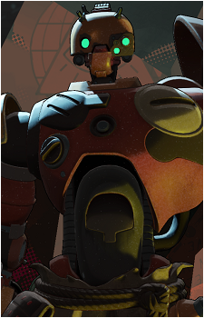 Bebop {DL}'s image