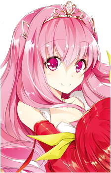 Lunaeyes Vermillion's image